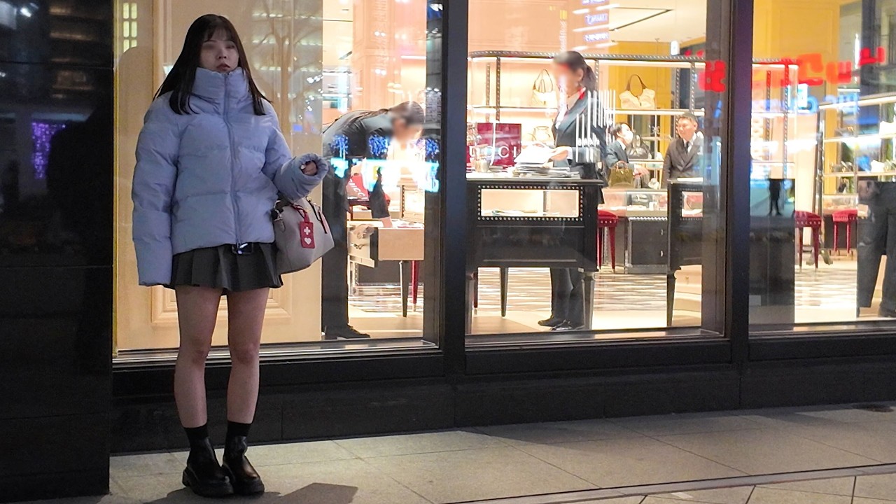 Tokyo - JR Shinjuku Station⇒Seibu-shinjuku Station (January 7, 2026) [4K]