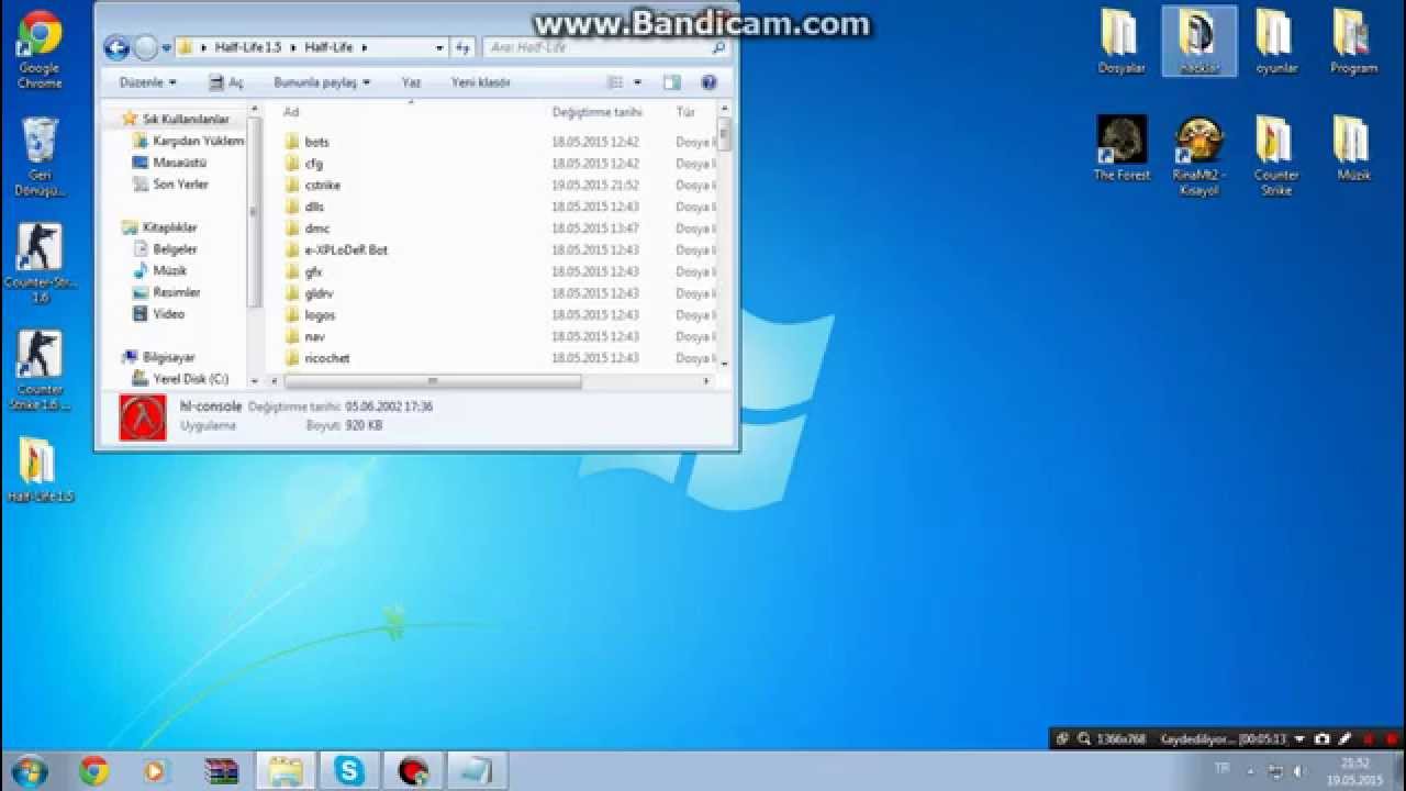 Counter strike 1 5 indirme