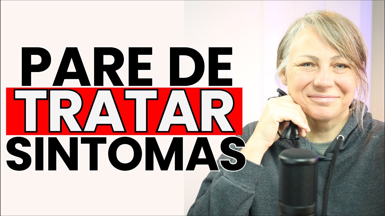 MELHORA DEFINITIVA DA ANSIEDADE