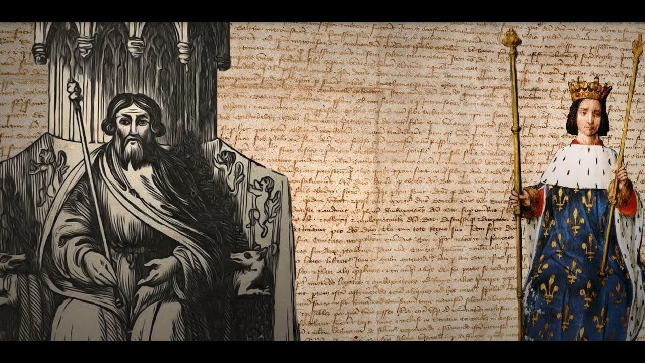 Owain Glyndŵr's Pennal Letter