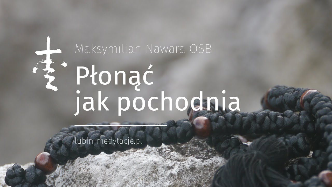 Płonąć jak pochodnia