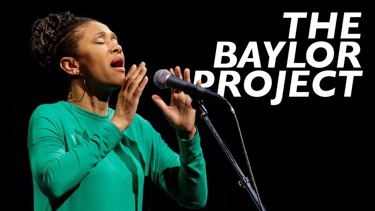 The Baylor Project | Live At Jazz Port Townsend