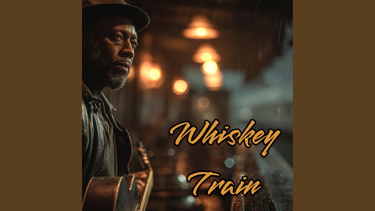 Whiskey Train