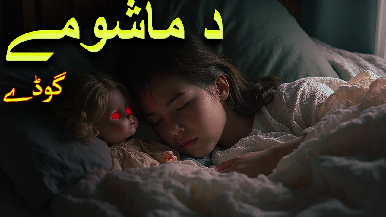 Da Mashome Goda By Imovies