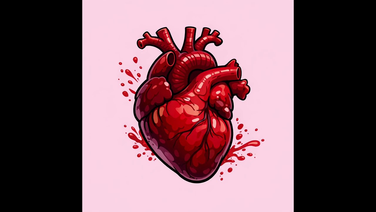 Heart Bleeds FtJaylaLyrics 