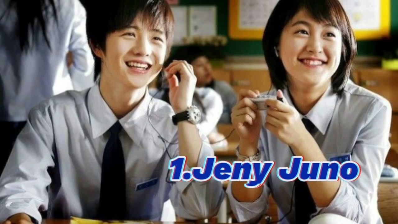 13 Best Korean Romantic Movies of all Time Part-1