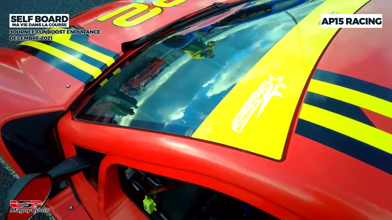 Pilotage Extr&ecirc;me sur Circuit Mouill&eacute; avec Confiance