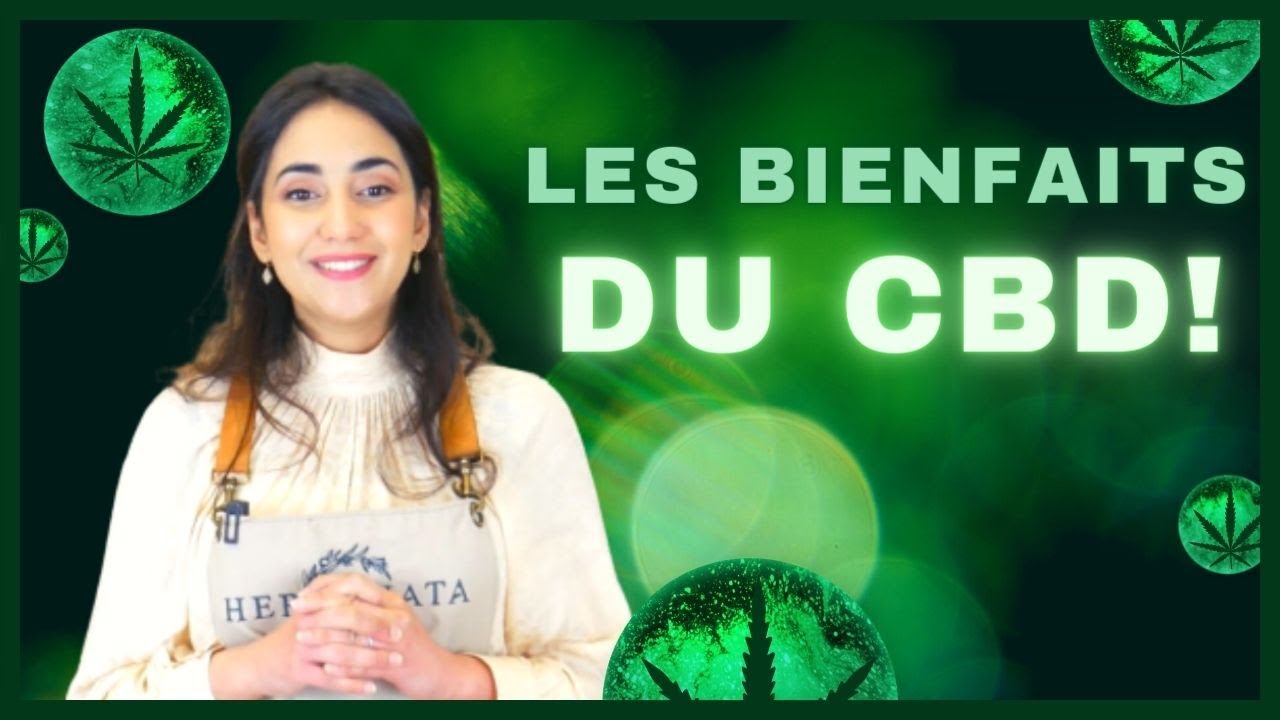 CBD (cannabidiole) : Utilisation, dosage, qualit&eacute;, dangers, sommeil, anxi&eacute;t&eacute;, stress et douleurs !