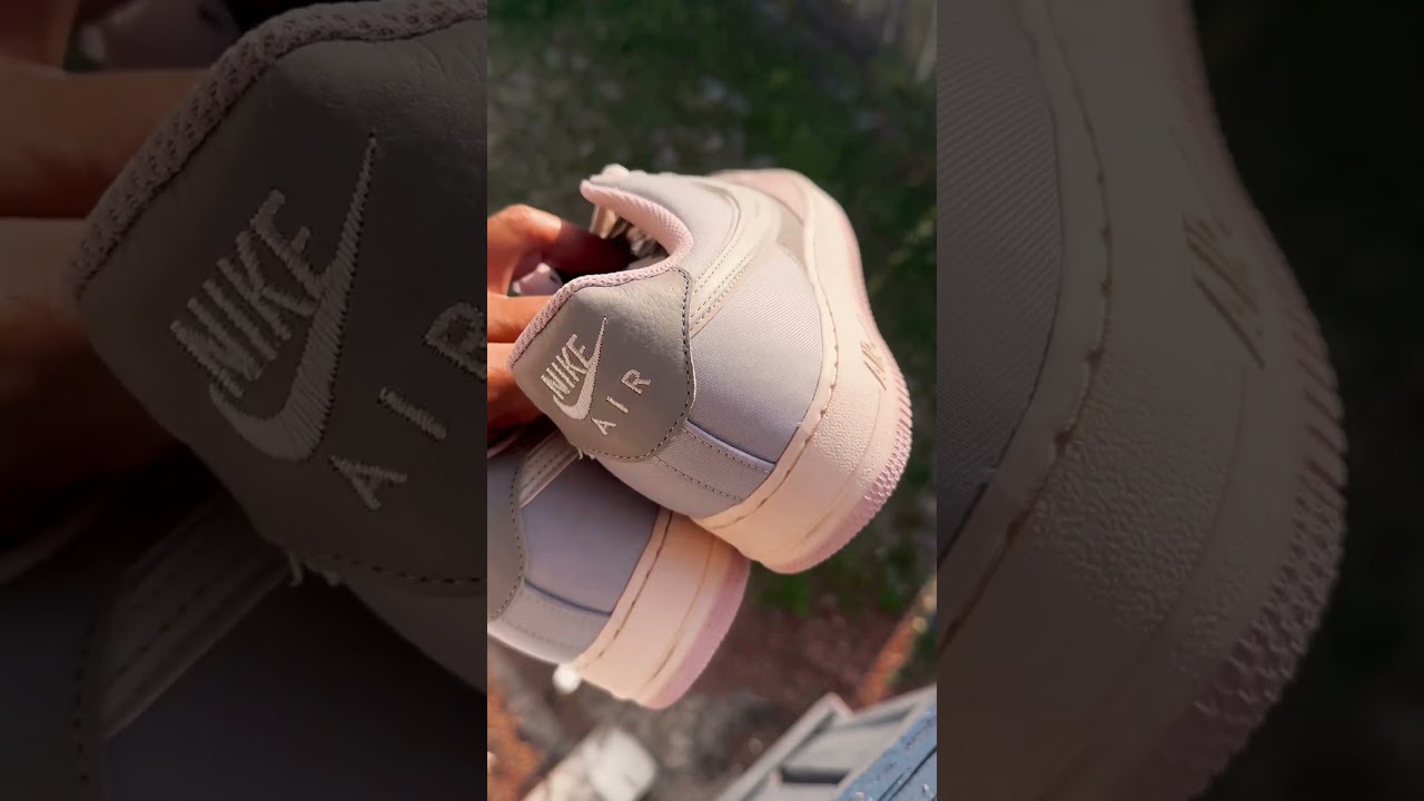 ⁠Another @nike By You creation #sneakerhead #solecollector #complexkicks #sneakernews