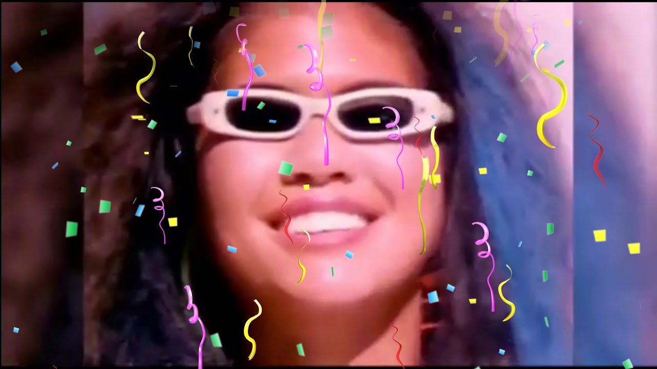 Happy birthday Linda