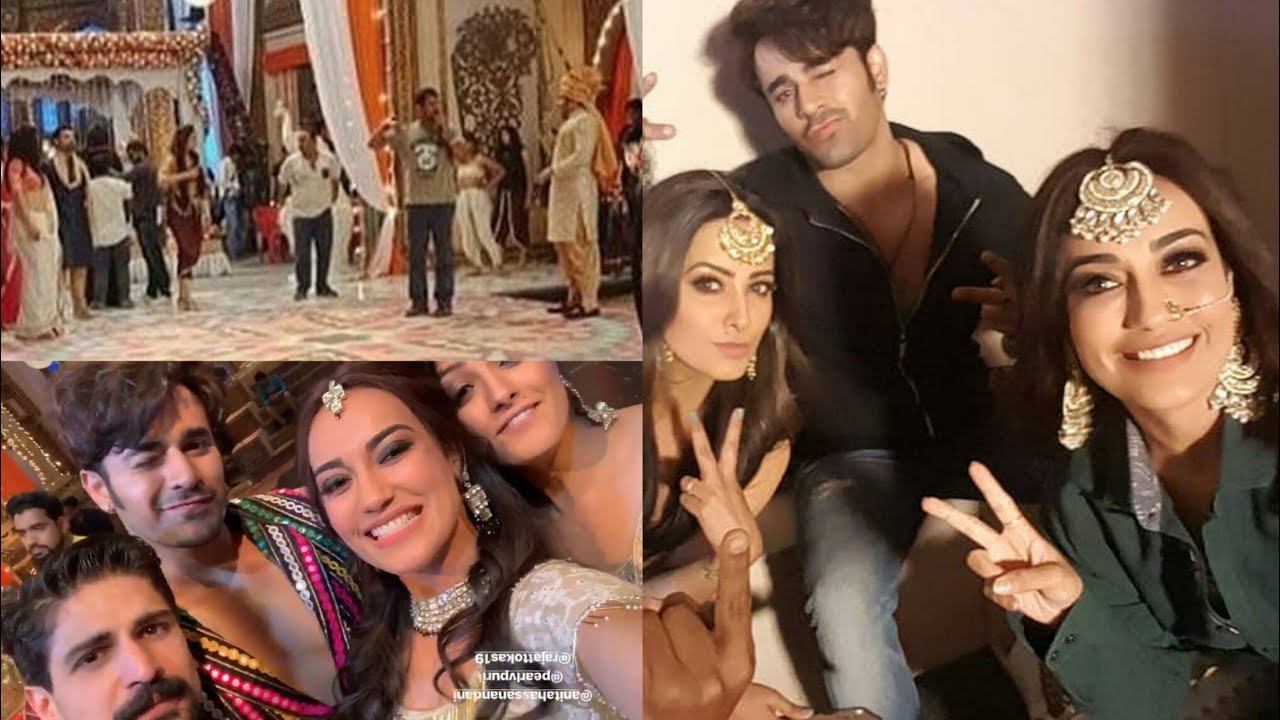 Naagin 3 Mahir Bela Dance Rehearsal || Naagin 3 Update