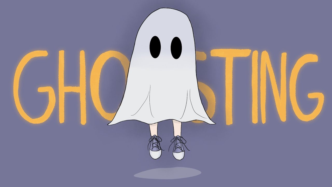 Mother Mother - Ghosting (Animatic)