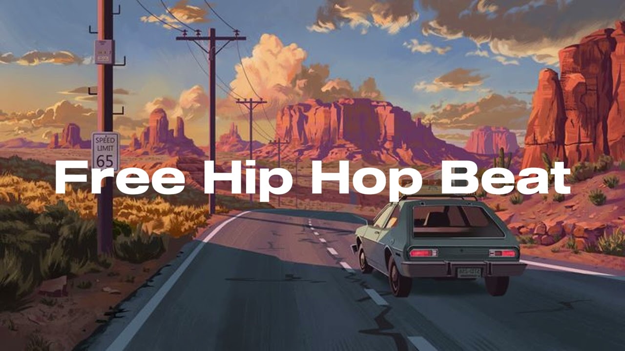 [FREE] Hard Hip-Hop Beat 2025 | Aggressive Rap Instrumental | No Copyright 🎧