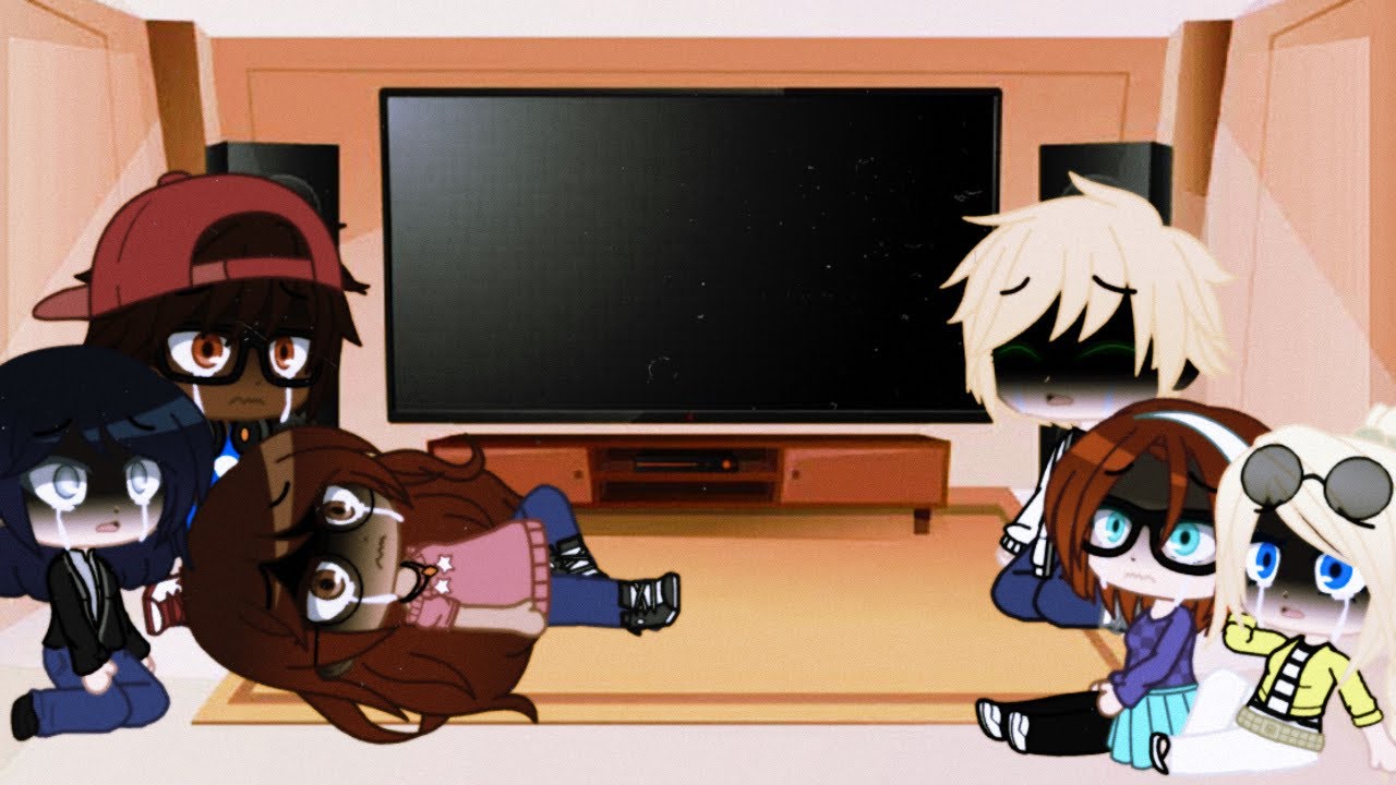 MLB react to the fall of ladybug