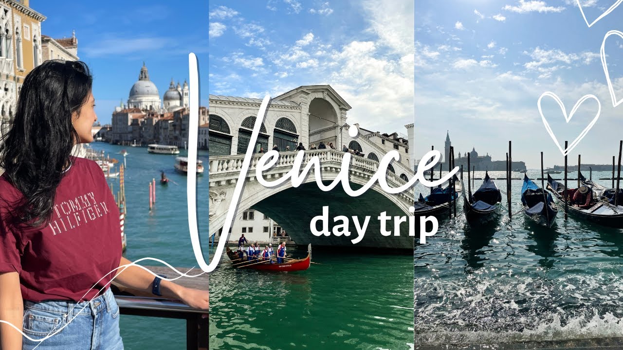 VENICE Guide &raquo; One-day Itinerary, Top Things to do, Tips & Tricks | ITALY