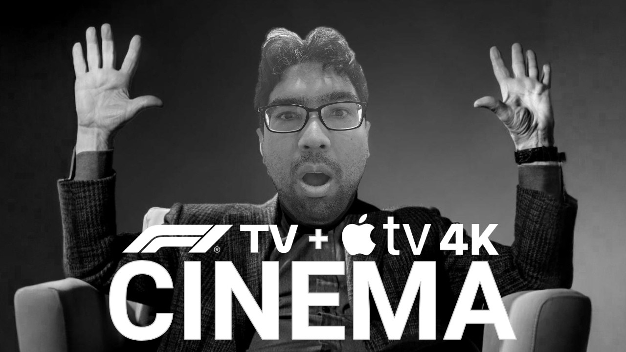 Voc&ecirc; nunca viu a F1 assim: O MULTIVIEW da F1TV &eacute; puro CINEMA!
