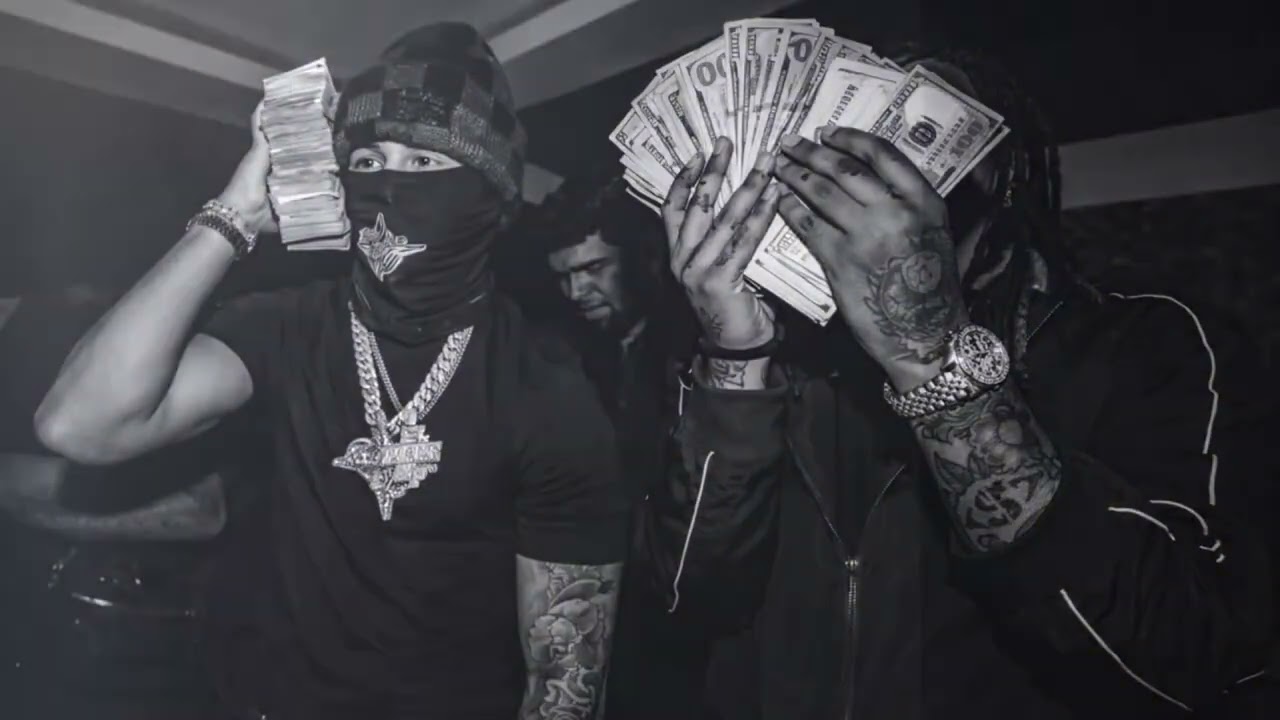 The Power Higher [GANGSTER TRAP]