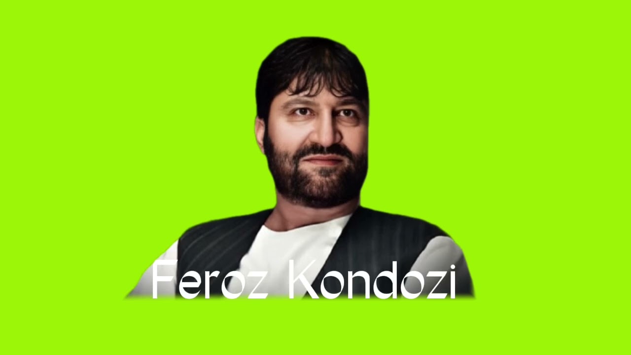 Feroz Kondozi - Dambora Qataghani Nab