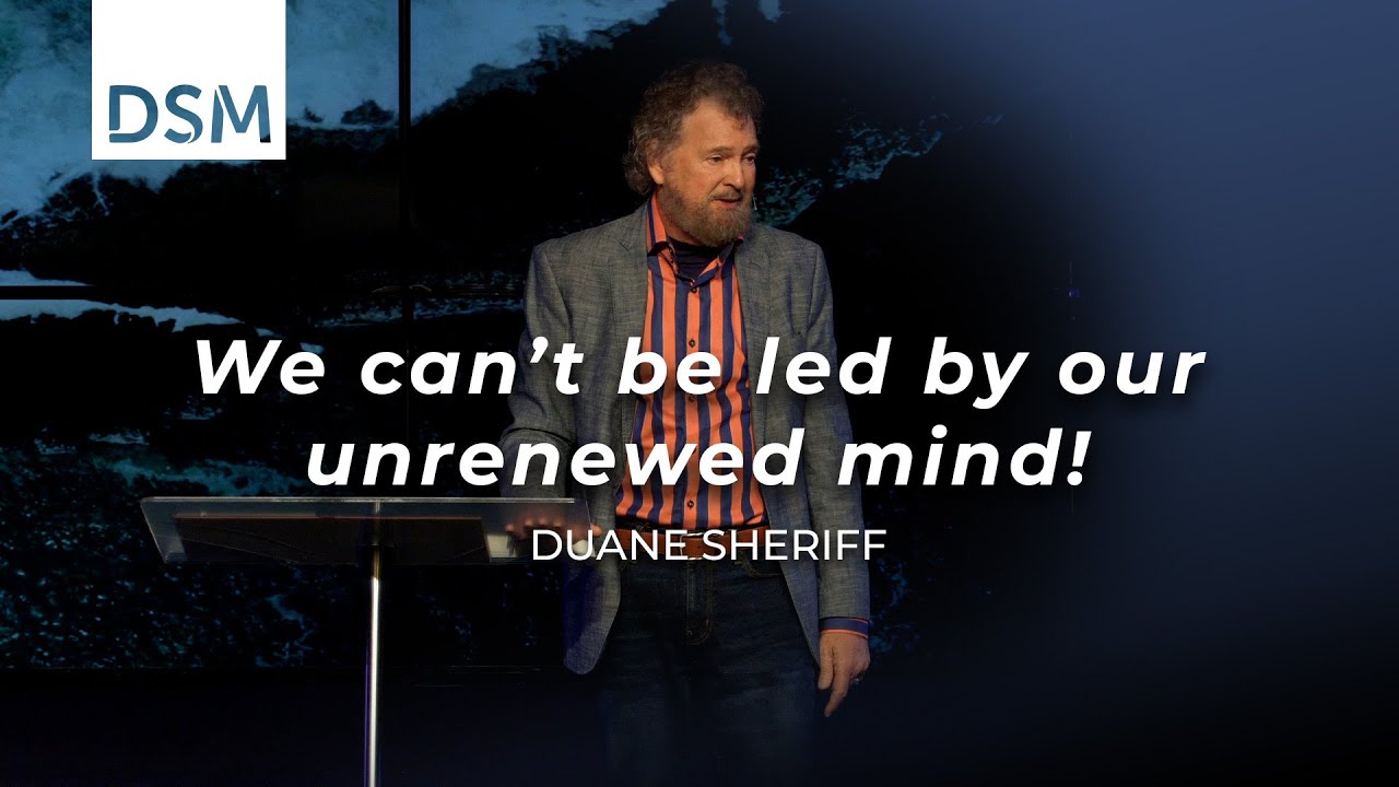 God's Kind of Love | Different Dimensions