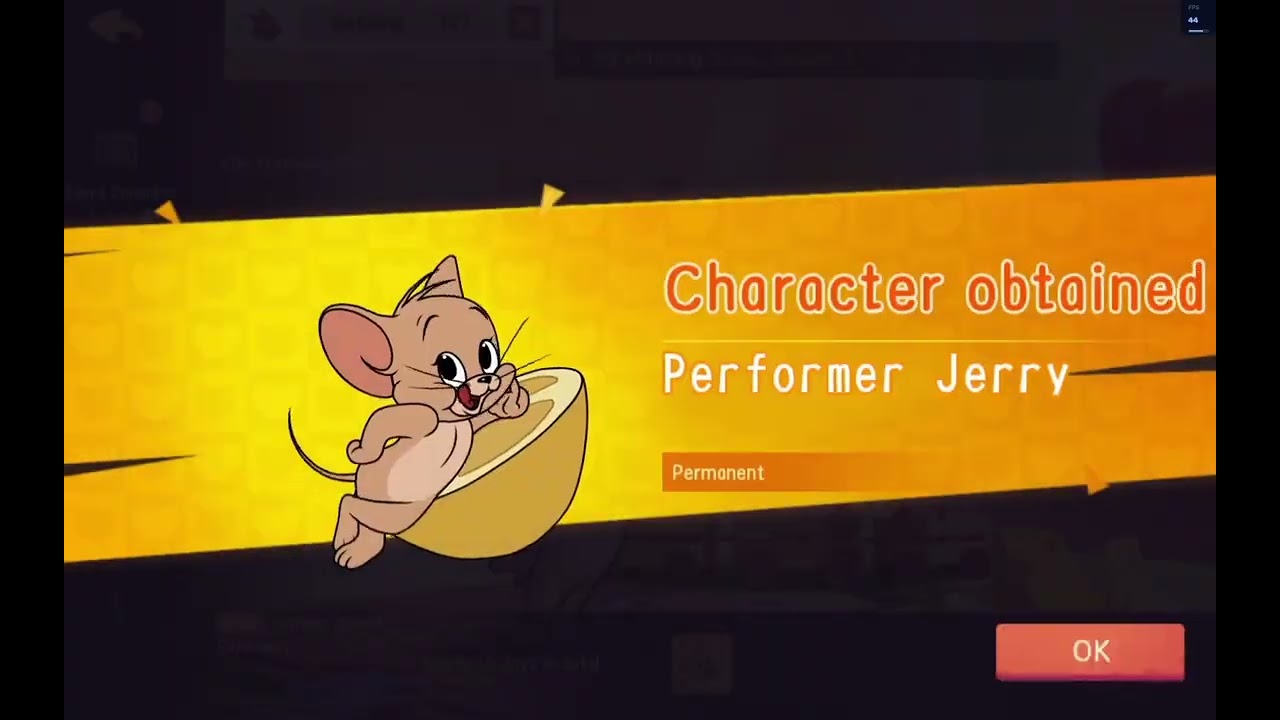 Tom and Jerry : Chase [Global] Gameplay Walkthrough Part 112