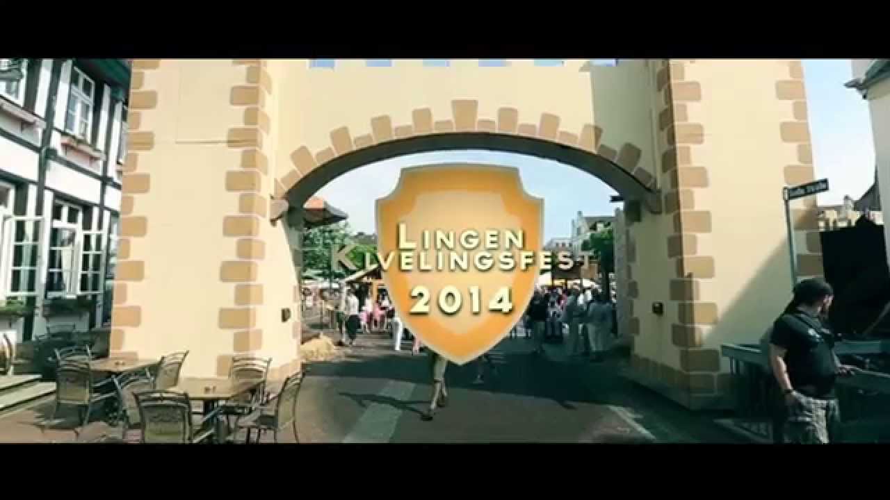 KIVELINGSFEST 2014 AFTERMOVIE