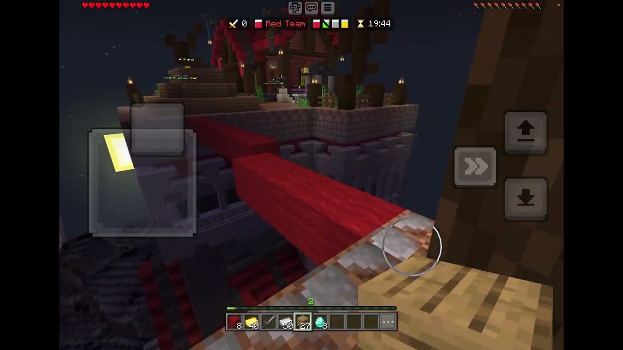 The hive EP 3