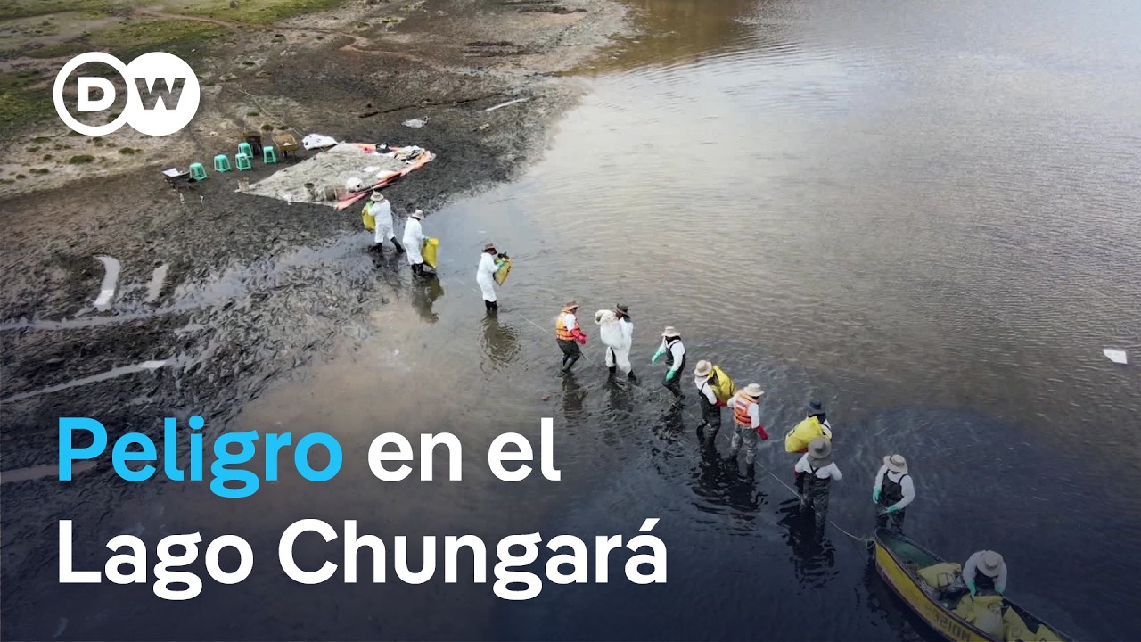 Derrame, rescate y la urgencia de prevenir