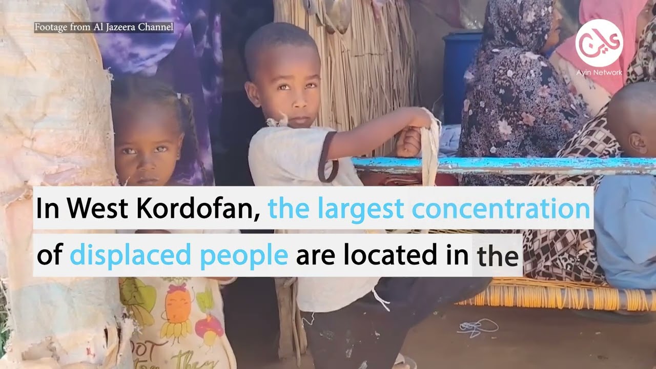 Analysis: Sudan's Kordofan War &ndash; the fiercest front lines