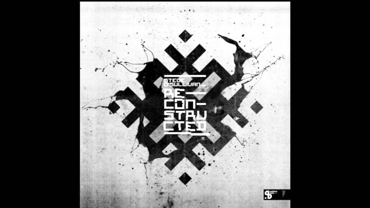 Bluetrain - Don't Rush The Dub / Reconstructed By Rhauder (Sushitech Records)