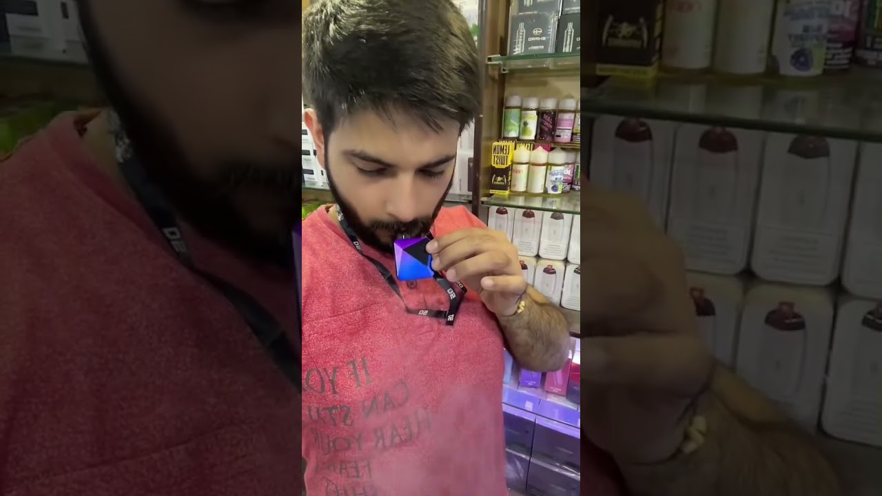 vape pod available under 2000 rupees