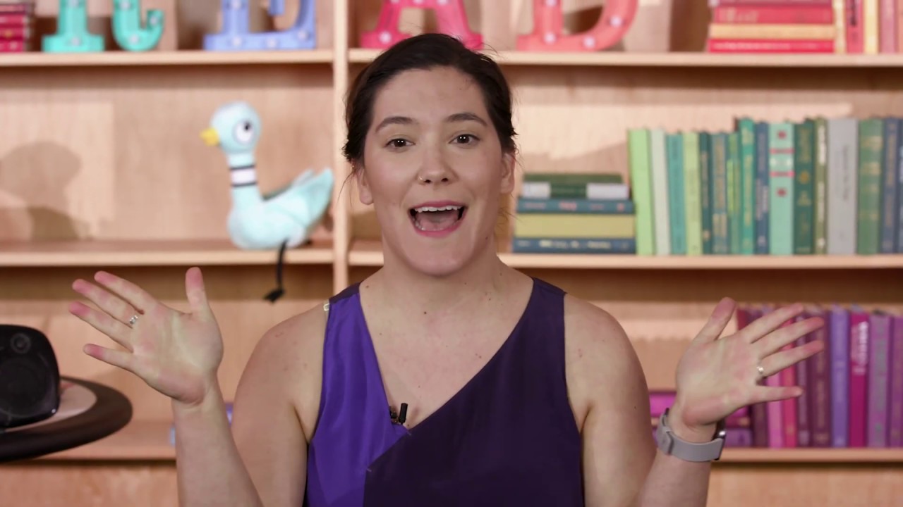 Bilingual Family Storytime Online
