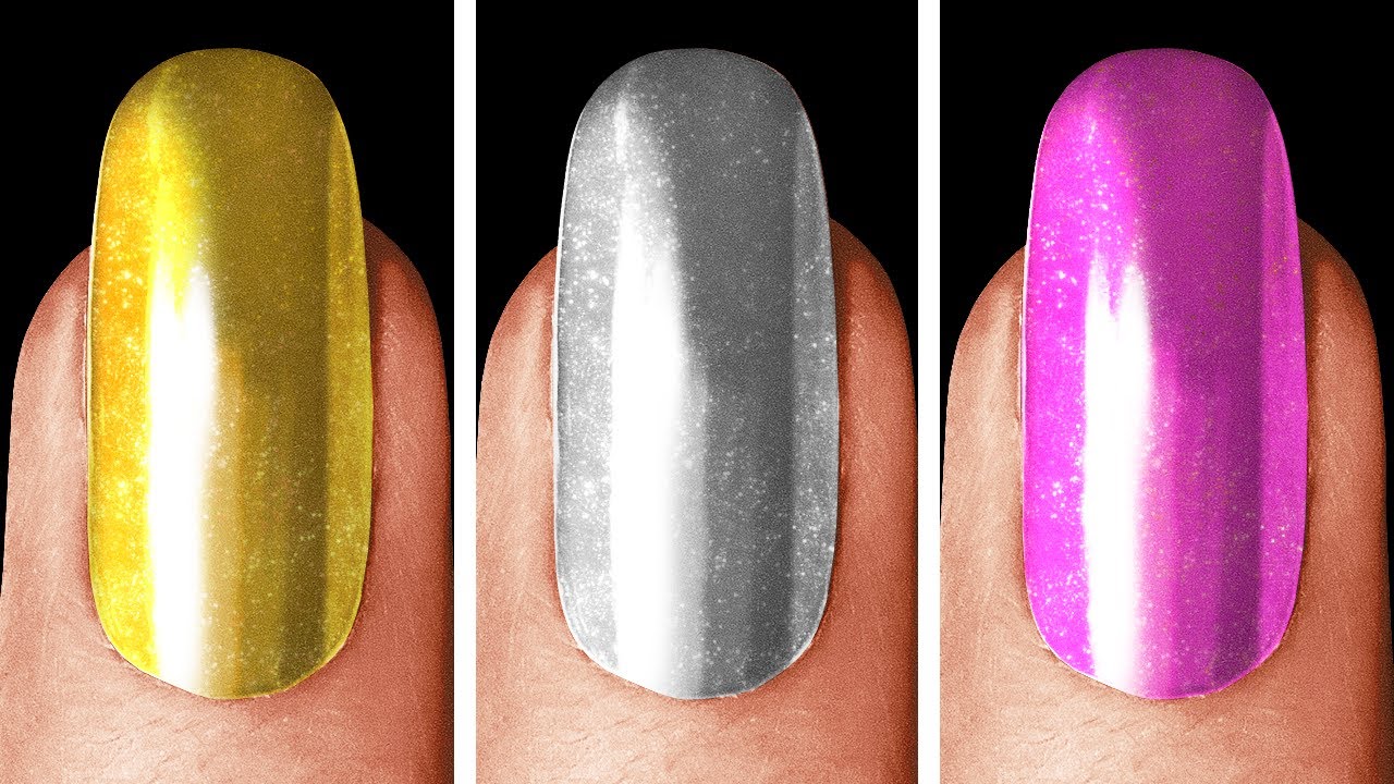 34 VERBLUFFENDE BEAUTY-HACKS DIE ECHT WERKEN