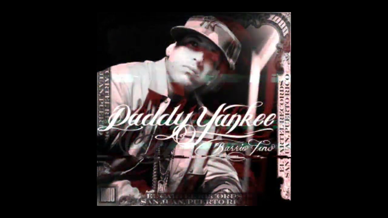 Daddy Yankee X Lil John - Gasolina (The PartyBreak Reggaeton Remix) 98bpm