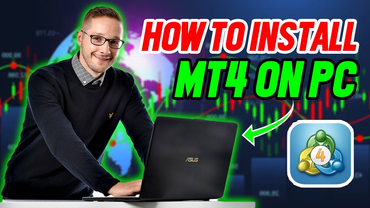 How to install MT4 on PC Metatrader Tutorial