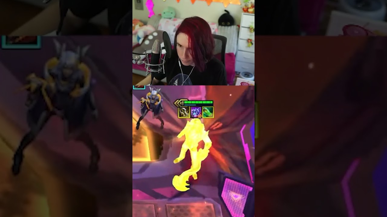 The Most Perfect Cypher Draven Cashout!