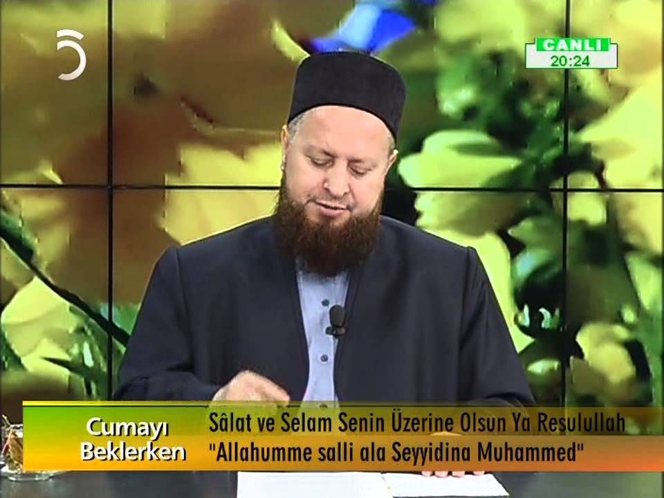 Şaban-ı Şerif Ayında Gerçekleşen Bazı Olaylar I Mustafa Özşimşekler Hocaefendi