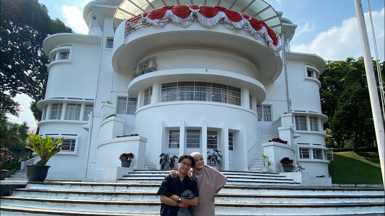 Kampus UPI Bandung