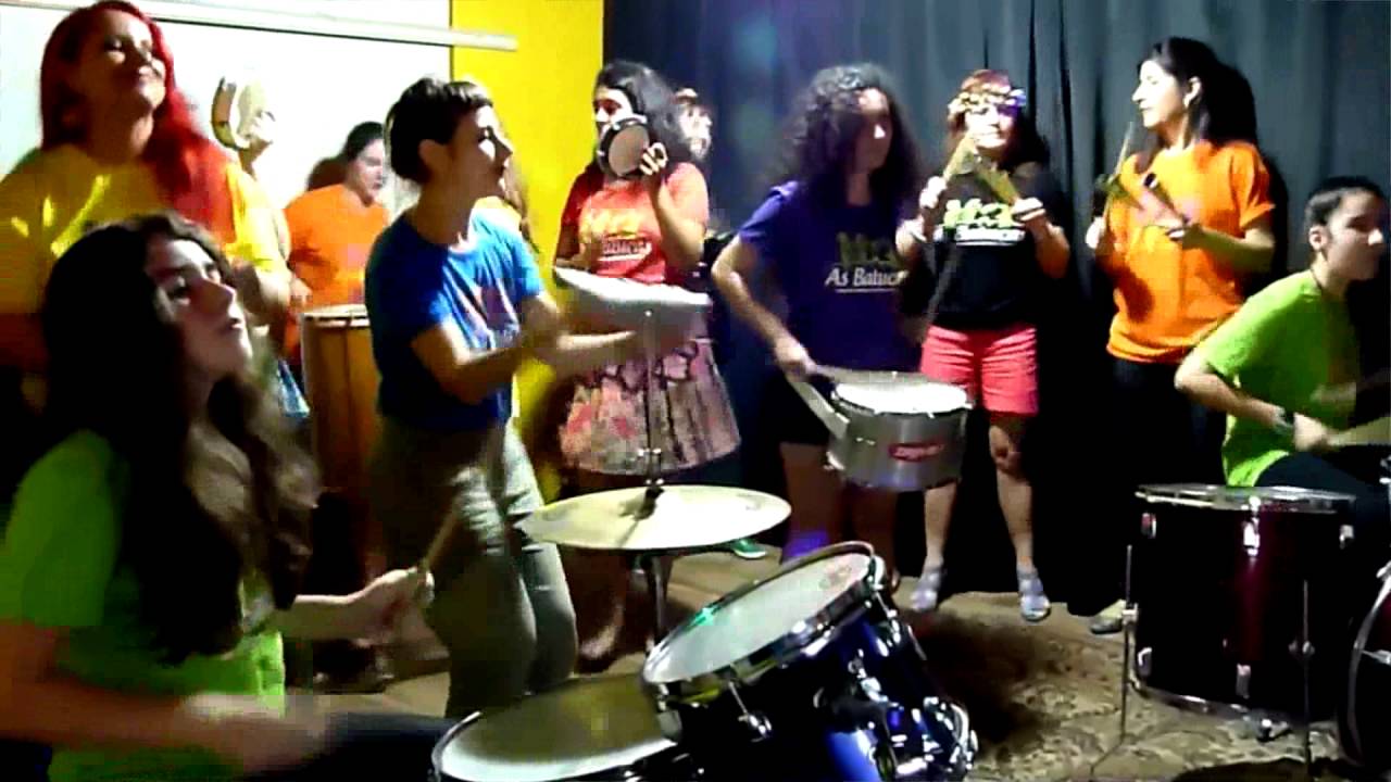 Radar | TVE - Especial Gurias do Rock - Biba Meira (DeFalla) - 11/3/16