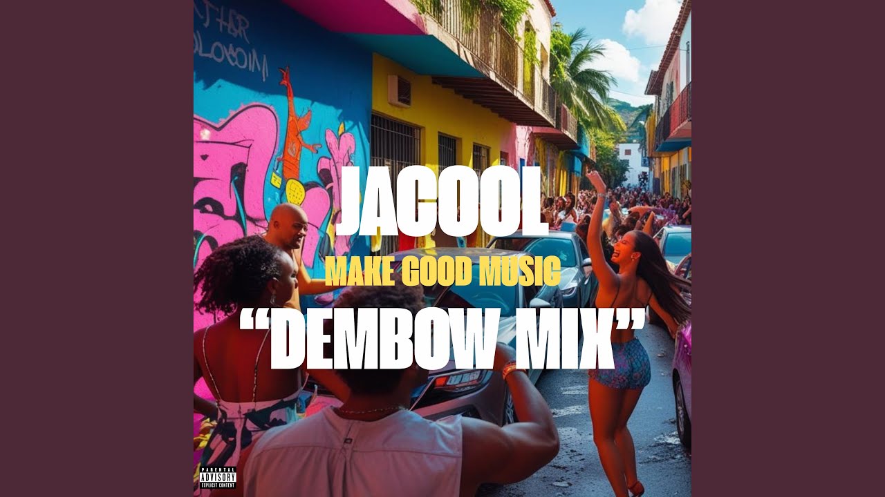 Dembow (Mix)