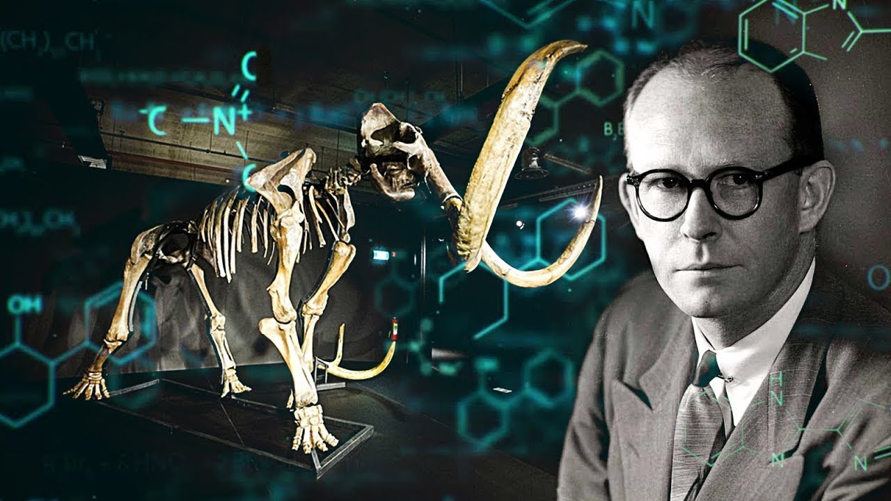Die Radiokarbonmethode ist FEHLERHAFT. Bekenntnis des Autors! Wissenschaft und die Bibel