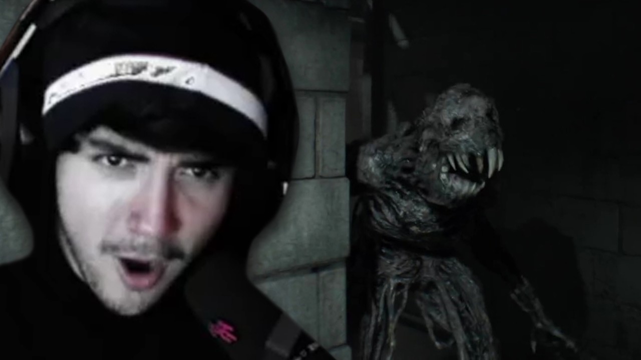 ROIER JUEGA A RESIDENT EVIL 7 #2 !!