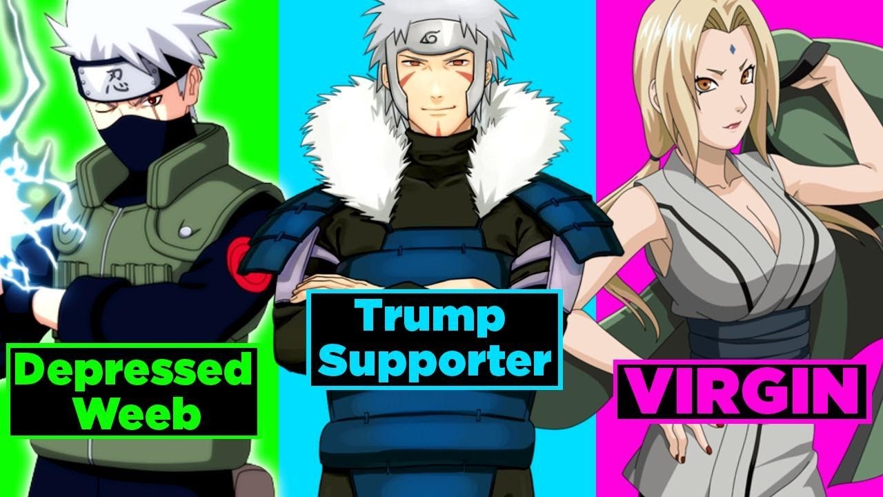 What Your Favorite Hokage Says About You - (Naruto & Boruto)