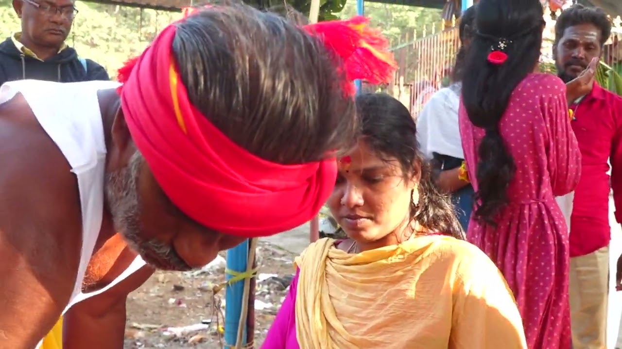 ஸ்ரீ மல்லப்பிள்ளை கோவில் பொங்கல் மற்றும் மாவிளக்கு பூஜை 2025