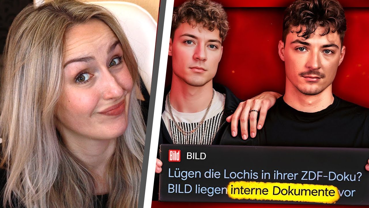 Haben die Lochis in ihrer Doku geflunkert?