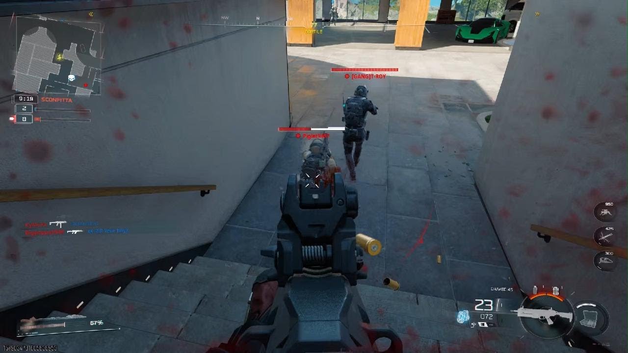 Pubs