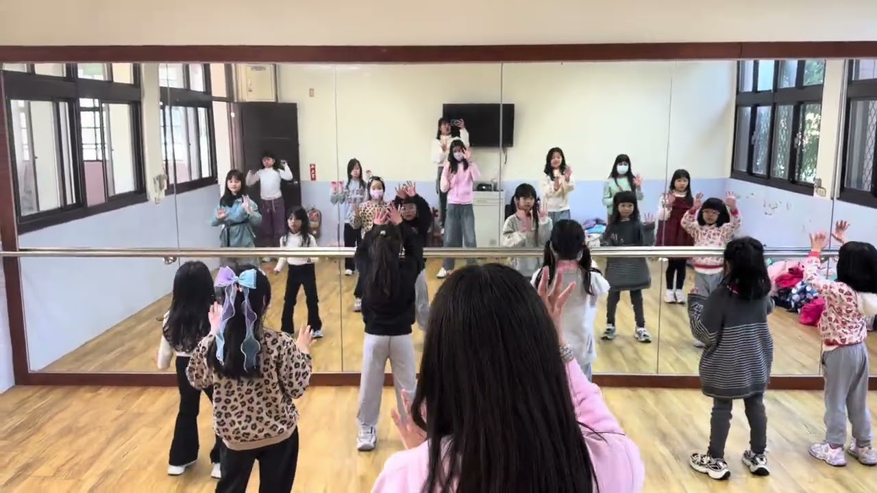 3/11大崗國小