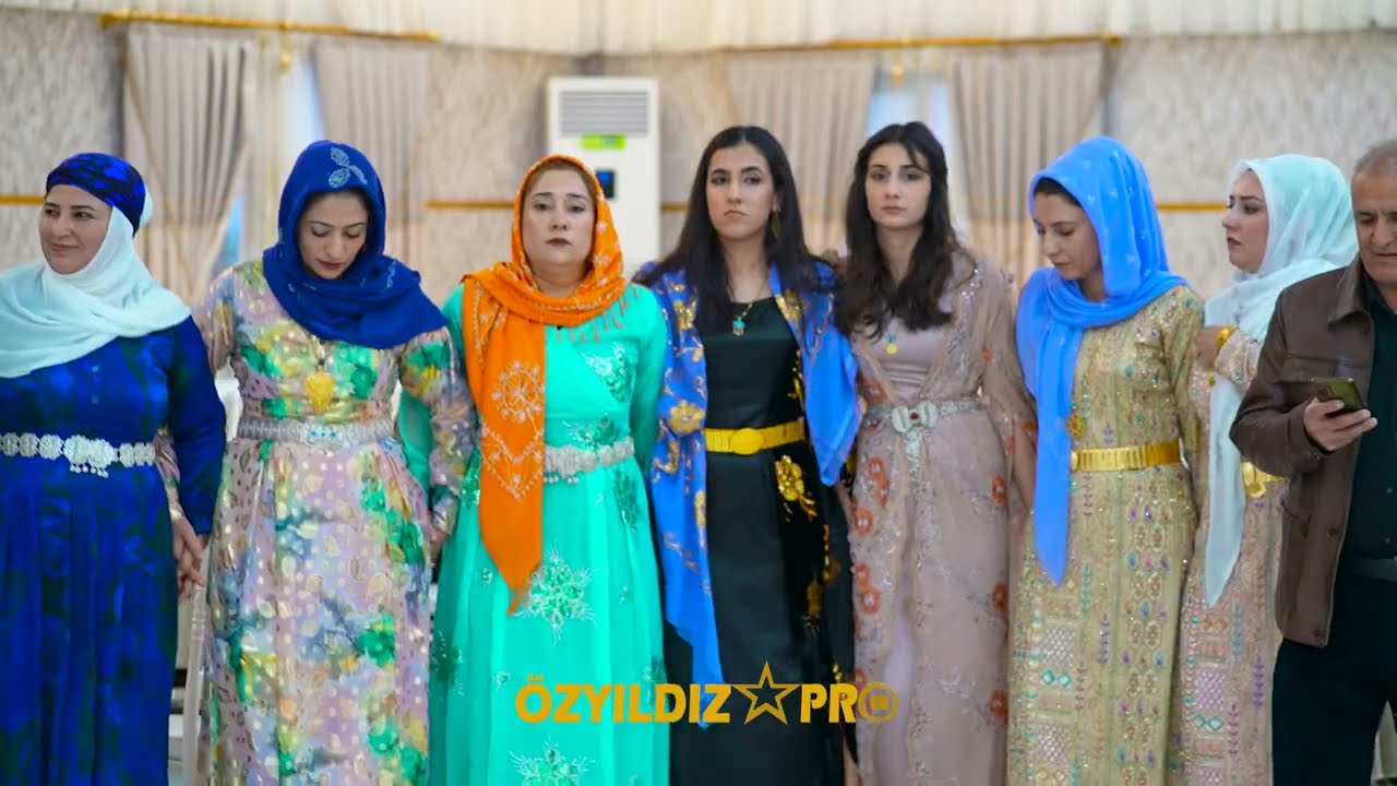 Derya & Yusuf 08 02 2025  Çiftimize Mutluluklar Dileriz part 3