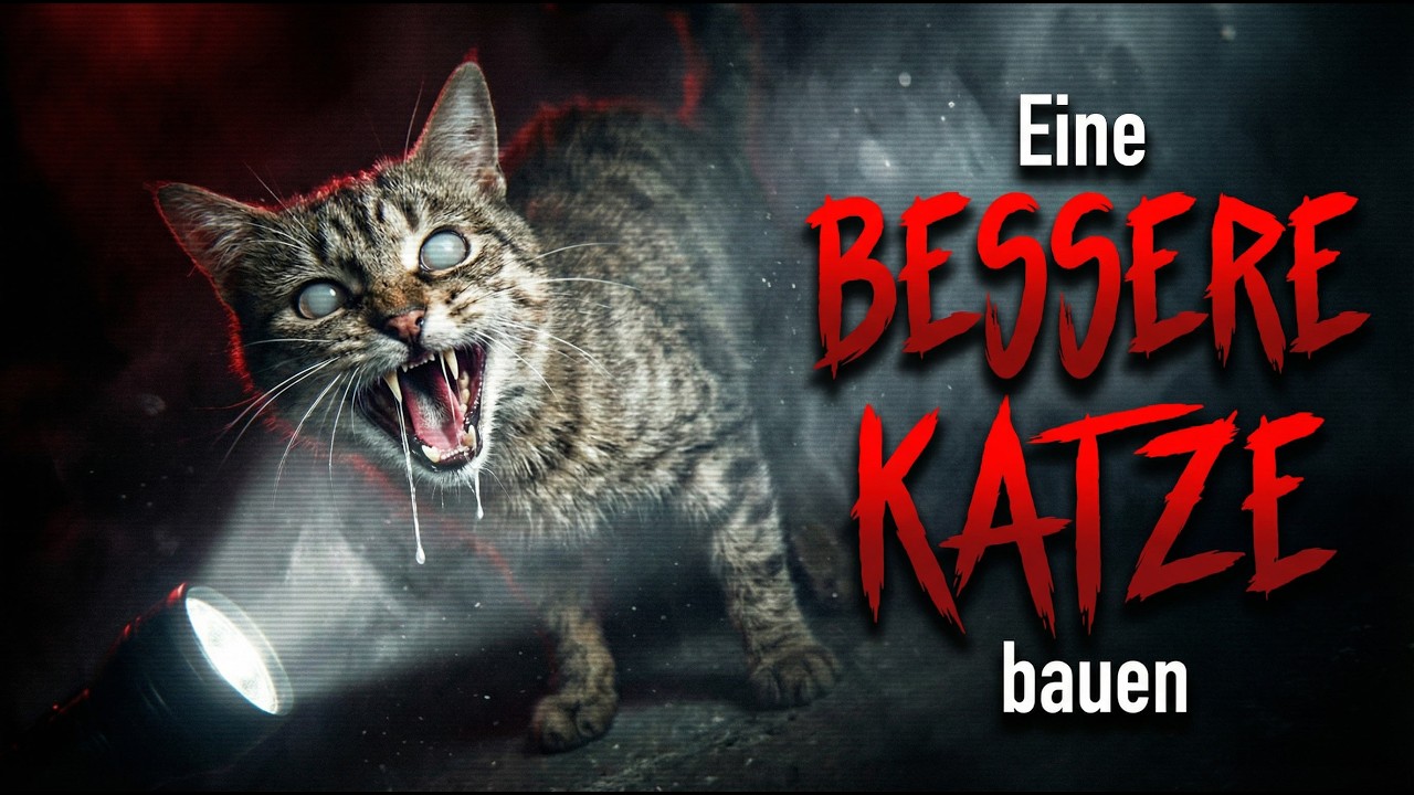 Creepypasta German - 