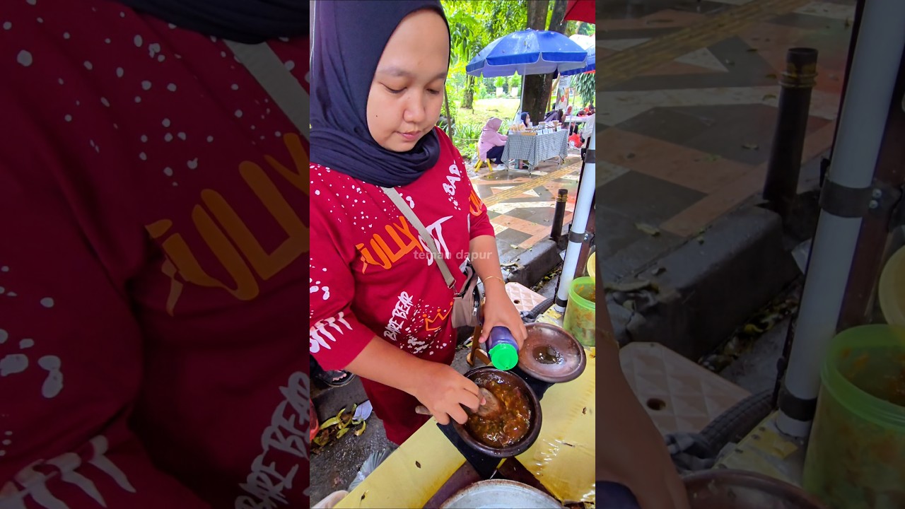 Serba digejrot 10 ribu 