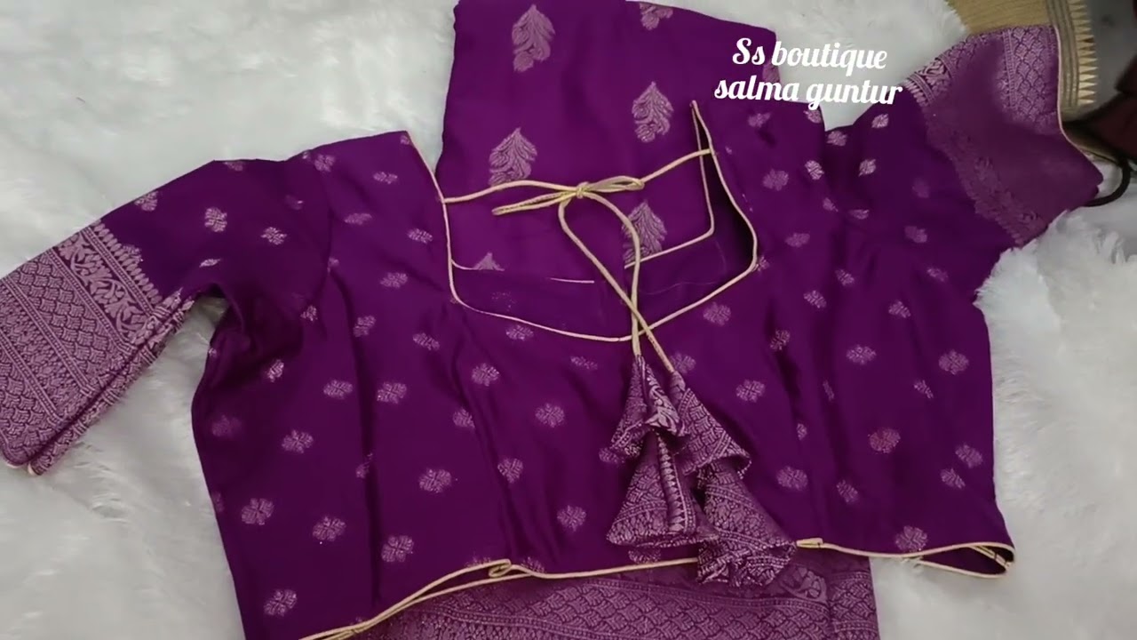 Ss boutique salma guntur 